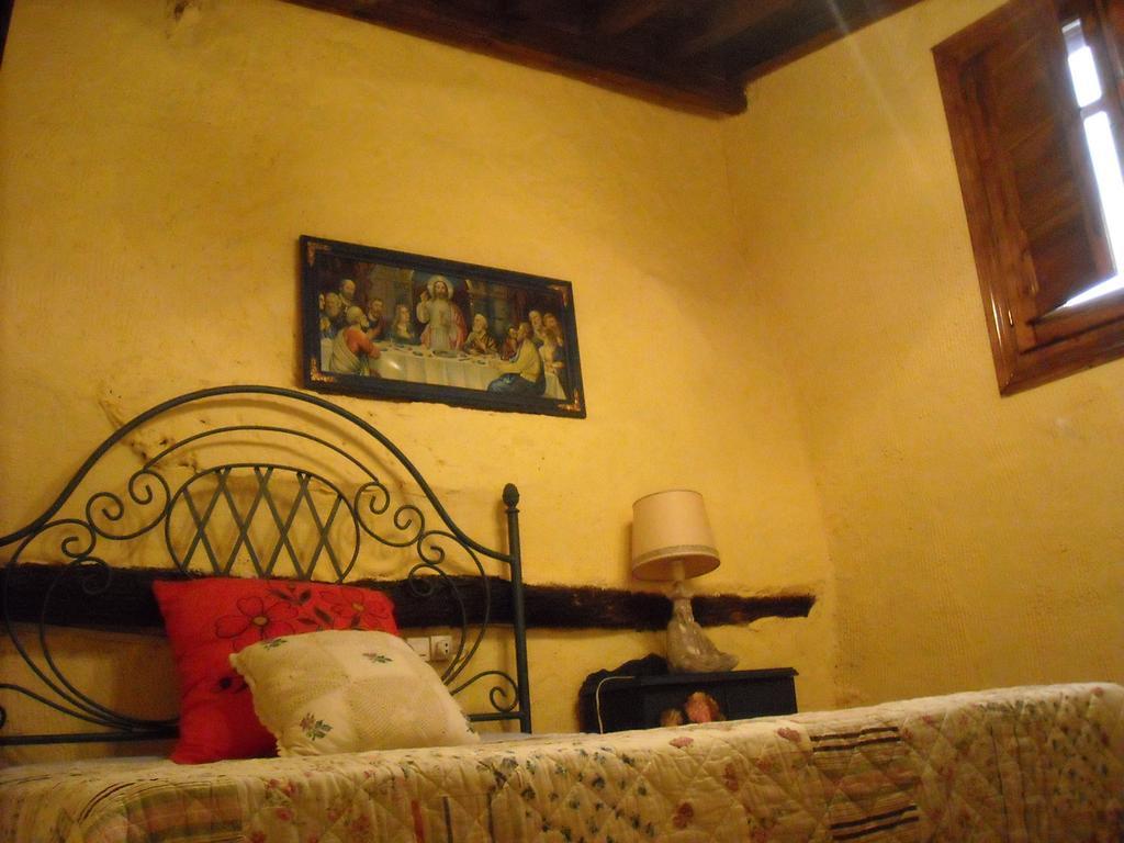 La Quinta Del Abuelo Felix Bed & Breakfast Valeria Bilik gambar